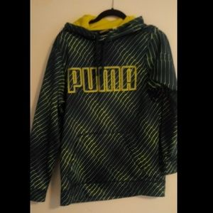 Puma sweatshirt